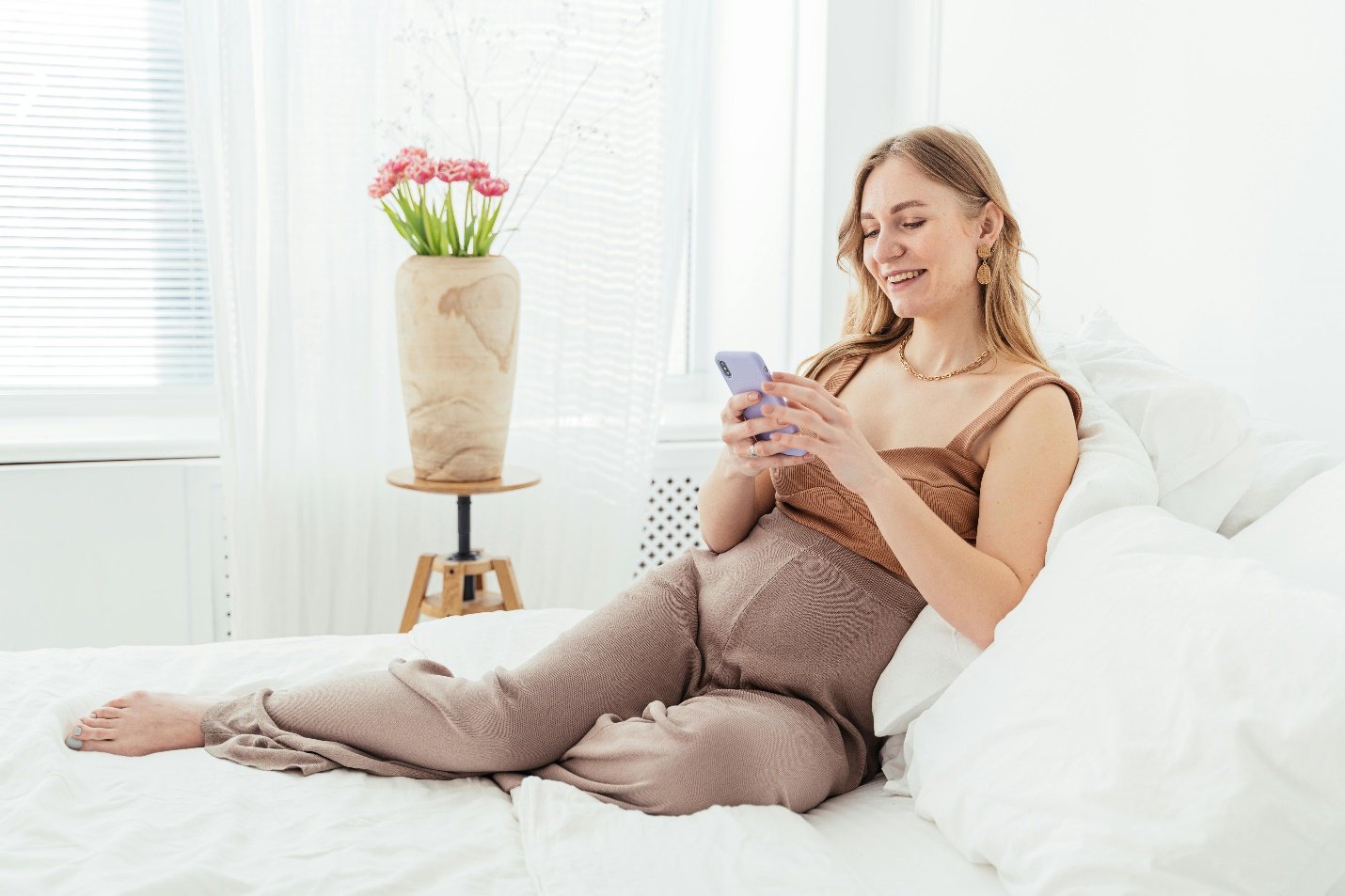 Why Expectant Mothers Should Be Cautious About Electromagnetic Interference (EMI) Exposure